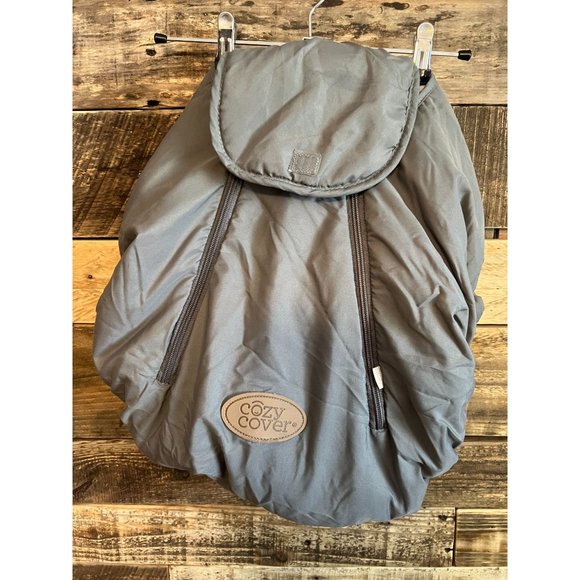 Cozy Cover Car Seat Cover - Picture 1 of 3